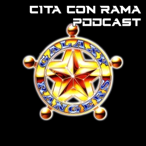 CCR Fans Desclasificado - Galaxy Rangers