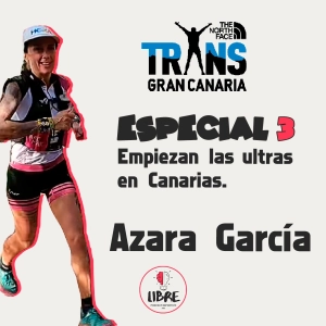 Mente Libre Especial 3 | Azara García de los Salmones