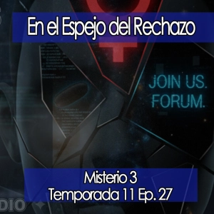 Atrapados en el Espejo del Rechazo ☣️⚠️