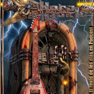 "LA HORA DEL ROCK N. 391: A TODO VOLUMEN"