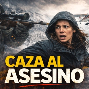 CyP 1x04 - Caza al asesino