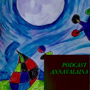 PODCAST ANNAVALAINA 10x01 MIGUEL STROGOFF