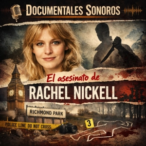El asesinato de Rachel Nickell
