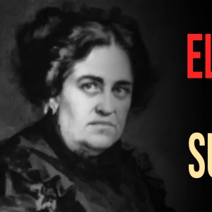 MADAME LaLaurie: la Dama del Horror en la mansión maldita
