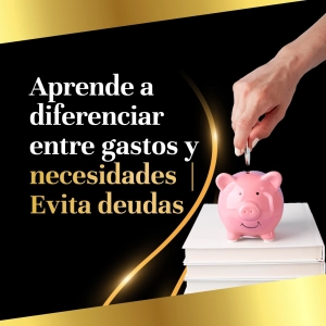 #163 ¿Gastos o necesidades? | Controla tus finanzas con Pedro Castre