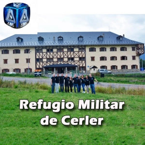 Refugio Militar de Cerler (27p-t12)