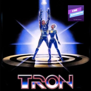4x21 Tron (1982)