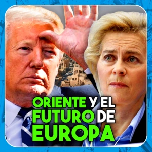 El futuro de Europa con Antonio Turiel - Economía Directa/Radioactividad