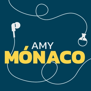 Ep 56 - Amy Mónaco (inmunoterapia, cáncer)