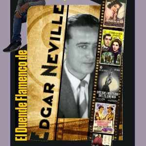Programa 300 - ESPECIALES - De Cine Edgar Neville