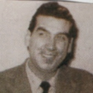 Rodolfo Galé, estrella fugaz del tango