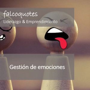 Gestiona tus emociones: primero lo primero
