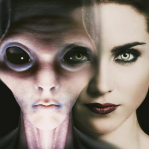 Extraterrestres: Infiltrados