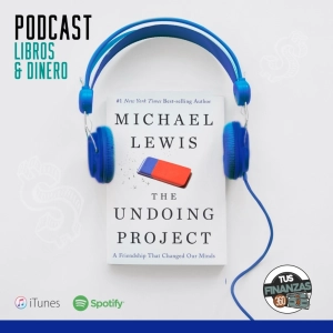 DESHACIENDO ERRORES de Michael Lewis