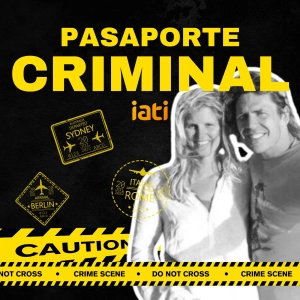 #24  . Stefan Ramin y Heike Dorch y la maldición caníbal de Polinesia Francesa.