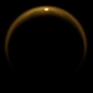 2133 - Titán: La luna de Saturno y el misterio de sus mares de metano - Episodio exclusivo para mecenas