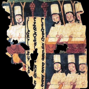 140- Maniqueísmo II