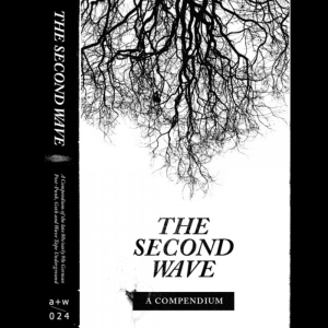 Gothic Rock Radio Show EP11 - The Second Wave Tape Mix Compiled by Thomas Thyssen