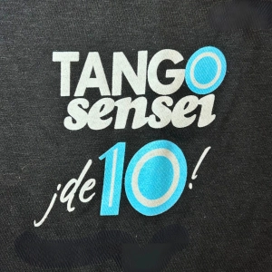 Aniversario de diez Parte 4