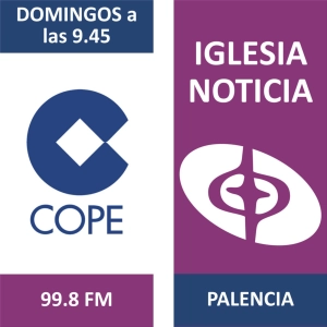 Iglesia Noticia - 20 de junio de 2021