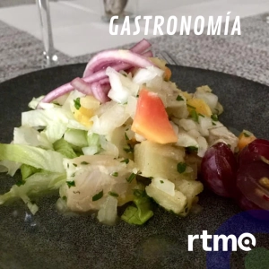 Gastronomía nas ondas, con José Luis Lemos (14/08/2020)