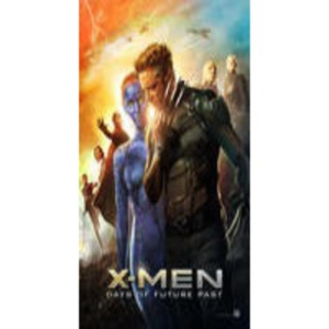 X-Men: Dias del futuro pasado