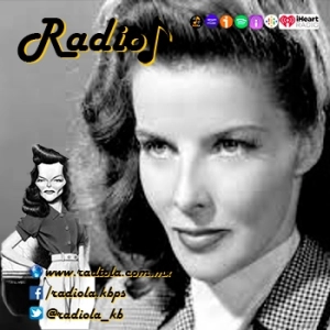 Katharine Hepburn