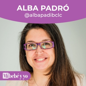 Lactancia y trabajo: cómo compaginarlos con la experta en lactancia Alba Padró, @albapadibclc