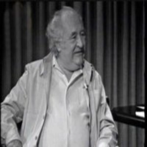 Gabriel Celaya - Entrevista en el programa "A fondo" (TVE, 1978)