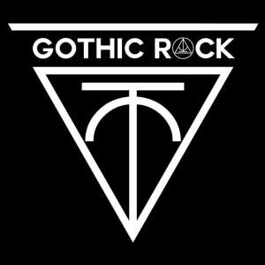 Gothic Rock Radio Show EP26 (Saturday 18/02/17)