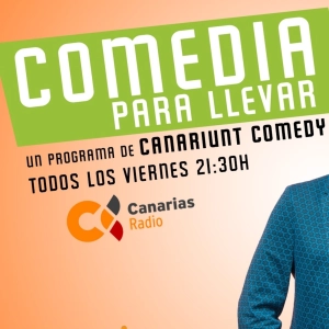 Comedia Para Llevar 1x34