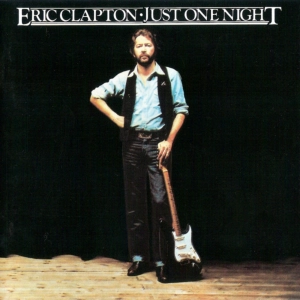 ERIC CLAPTON - Cocaine (live Budokan, Tokio)