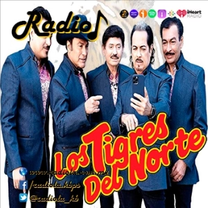 Los Tigres del Norte