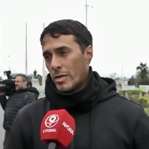 Maximiliano Zalazar (Delegado Granja Tres Arroyos) Unas Cuantas Verdades @marianoobarrio