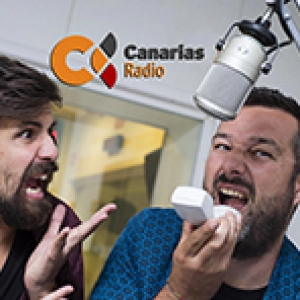 Comedia Para Llevar - Entrevista a Hermi Orihuela y Kim Jon Un