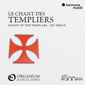Chant of the Templars: Cántico de los templarios (Completo)