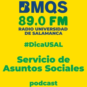 #DicaUSAL: Serviço de Assuntos Sociais