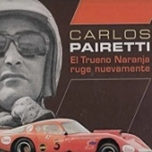 Carlos Alberto Pairetti en Retratos de Daniel Pedercini