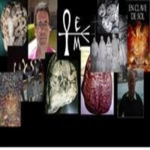1x03 Josep Serneguet-Piedras de Ica. Exploradores del Misterio.