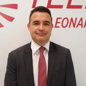 "El sector aeroespacial se encuentra en el mejor momento de la Historia"- Abraham Olivares, "Telespazio Ibérica"
