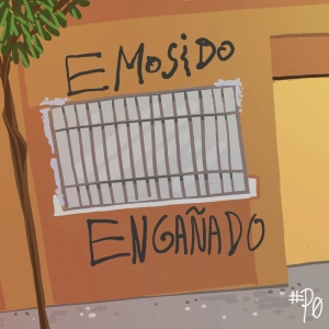 Productividad 0: E61 Emosido Engañado