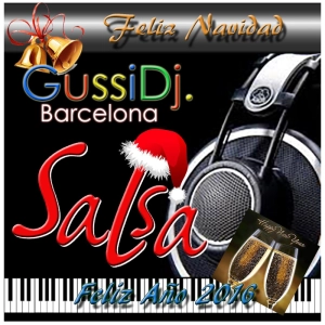 SALUDOS EN NAVIDAD 2015