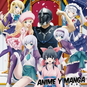 Pregúntame ! Mientras Hablamos de Anime