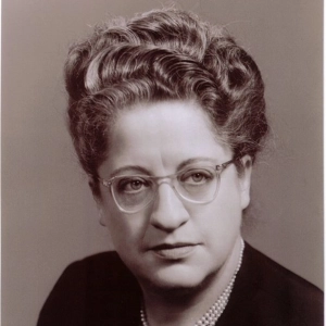 Dorothy M. Johnson