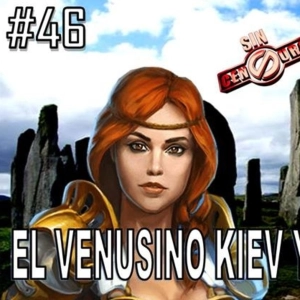 Capítulo 46. El Venusino Kiev y la Casa de Skiold