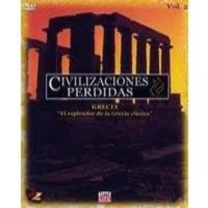 Civilizaciones Perdidas: Grecia