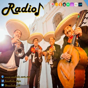El Mariachi Vargas de Tecalitlan