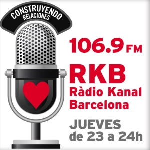50º Emisión Programa Especial ANIVERSARIo de Construyendo Relaciones 8/9/16