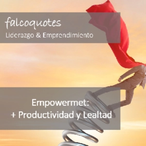 Empodera a tu equipo para mejor productividad y lealtad