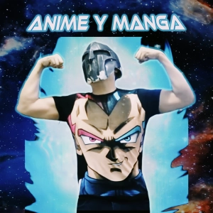 Que tal tus Apagones y yo Hablando de Manga y Anime en una Porqueria de Pancho Aventura